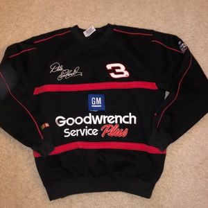 Dale Earnhardt Crewneck